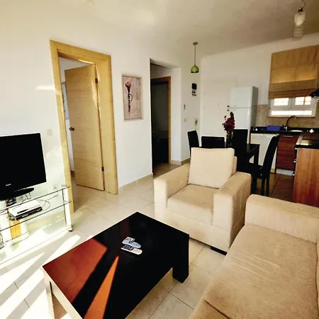 Grand Seaview Apartlar Giris
