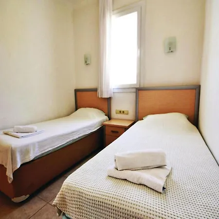 Grand Seaview Apartlar Apartamento *