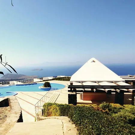 Apartamento Grand Seaview Apartlar
