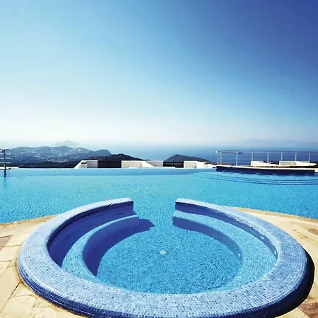 Apartment Grand Seaview Apartlar *