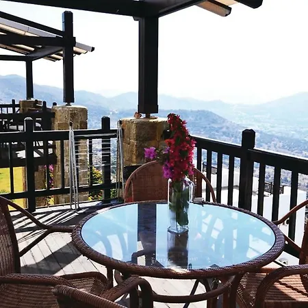 Apartment Grand Seaview Apartlar *