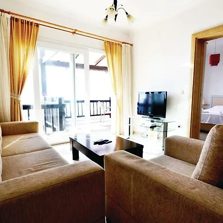 Grand Seaview Apartlar Apartment