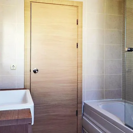 Grand Seaview Apartlar Apartment